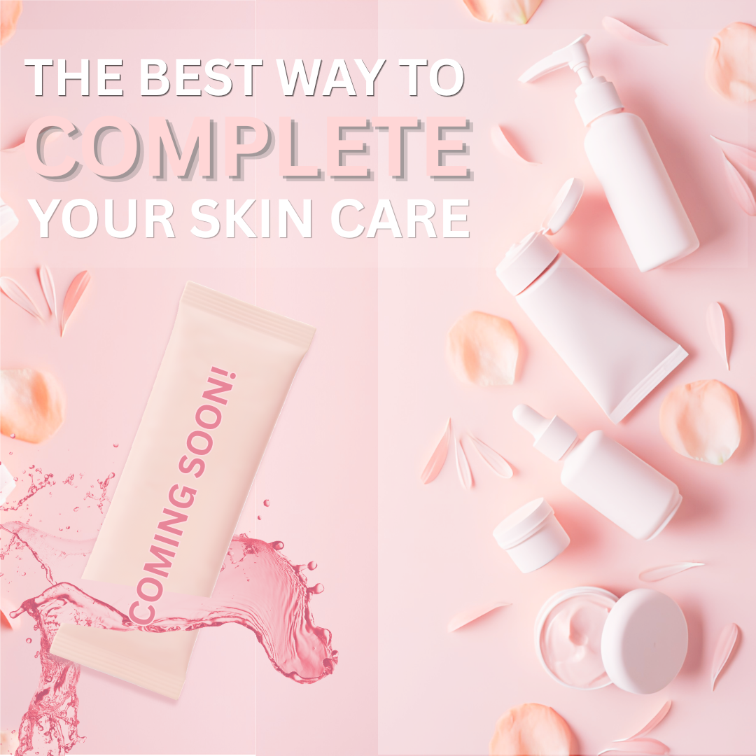 30 Day Supply  Pink Potion | Daily Beauty Elixir | Glowing & Brightening Supplement Drink